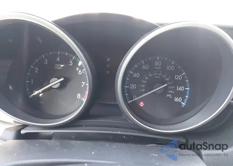 2013 Mazda 3 I Grand Touring from USA, damaged, VIN JM1BL1WP8D1795244